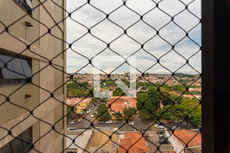 Apartamento à venda com 256m², 4 quartos e 3 vagasVista do Quarto 1