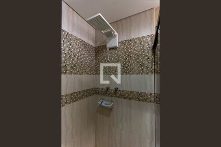 Apartamento à venda com 256m², 4 quartos e 3 vagasBanheiro da Suíte 2