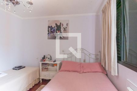 Apartamento à venda com 256m², 4 quartos e 3 vagasSuíte 2