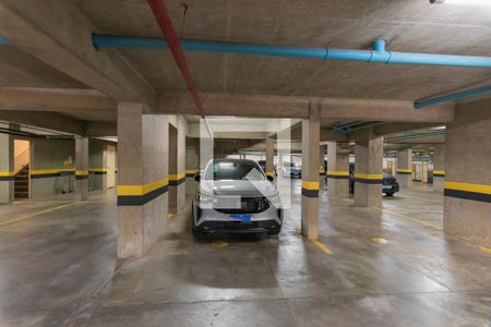 Apartamento à venda com 256m², 4 quartos e 3 vagasGaragem 3