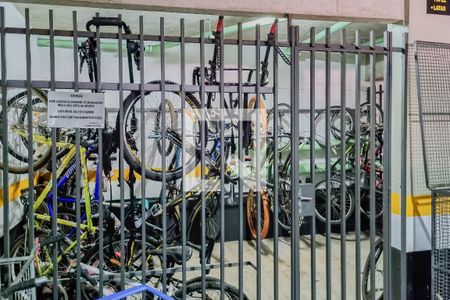 Apartamento para alugar com 95m², 3 quartos e 2 vagasÁrea comum