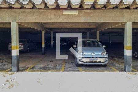 Apartamento para alugar com 95m², 3 quartos e 2 vagasÁrea comum