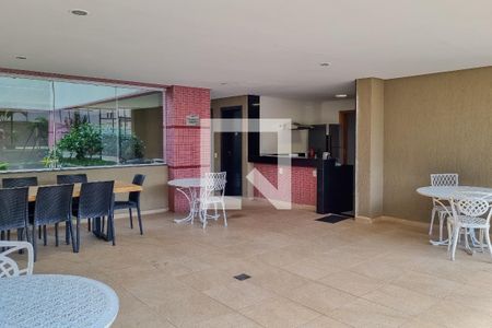 Apartamento para alugar com 95m², 3 quartos e 2 vagasÁrea comum