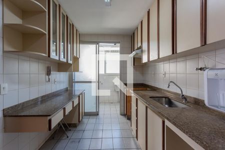 Apartamento para alugar com 95m², 3 quartos e 2 vagasCozinha
