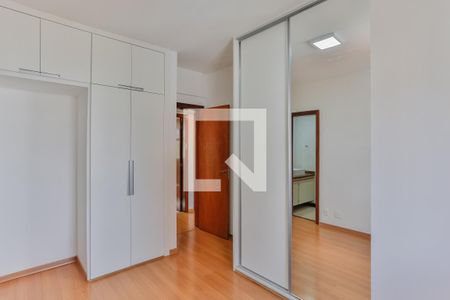 Apartamento para alugar com 95m², 3 quartos e 2 vagasQuarto 3