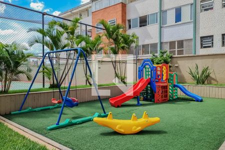 Apartamento para alugar com 95m², 3 quartos e 2 vagasÁrea comum