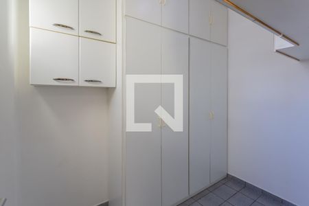 Apartamento para alugar com 95m², 3 quartos e 2 vagasÁrea de serviço 