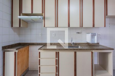 Apartamento para alugar com 95m², 3 quartos e 2 vagasCozinha