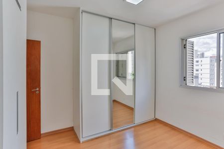 Apartamento para alugar com 95m², 3 quartos e 2 vagasQuarto 3
