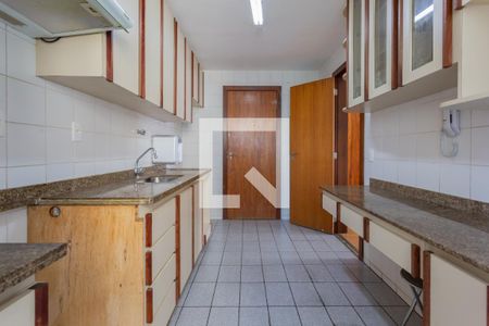 Apartamento para alugar com 95m², 3 quartos e 2 vagasCozinha