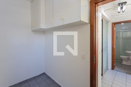 Apartamento para alugar com 95m², 3 quartos e 2 vagasÁrea de serviço 