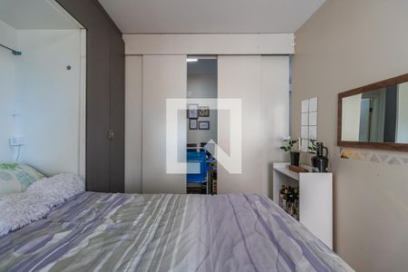 Quarto de apartamento à venda com 1 quarto, 40m² em Melville Empresarial I E Ii, Barueri