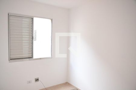 Quarto de apartamento para alugar com 2 quartos, 45m² em Jardim Colibri, Cotia