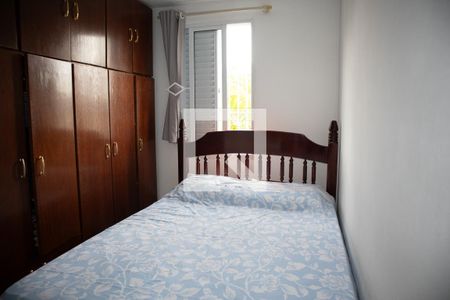 Quarto 1 de apartamento à venda com 2 quartos, 52m² em Jardim Julieta, São Paulo