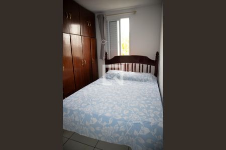 Quarto 1 de apartamento à venda com 2 quartos, 52m² em Jardim Julieta, São Paulo