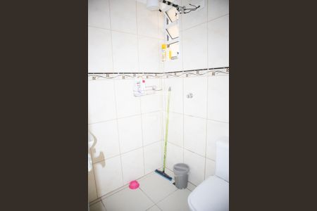 Apartamento à venda com 52m², 2 quartos e 1 vagaBanheiro