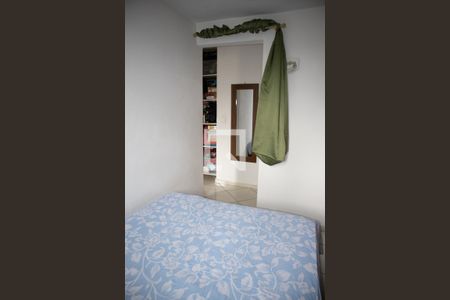 Quarto 1 de apartamento à venda com 2 quartos, 52m² em Jardim Julieta, São Paulo