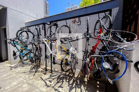 Studio à venda com 29m², 1 quarto e sem vagaÁrea comum