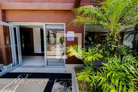 Studio à venda com 29m², 1 quarto e sem vagaÁrea comum