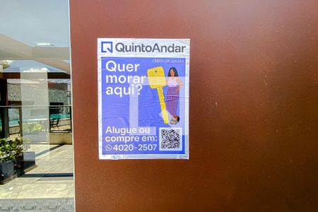 Studio à venda com 29m², 1 quarto e sem vagaÁrea comum