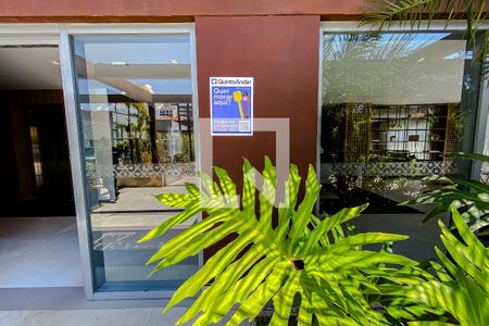 Studio à venda com 29m², 1 quarto e sem vagaÁrea comum