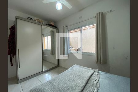 Quarto 1 de casa à venda com 2 quartos, 75m² em Olaria, Canoas