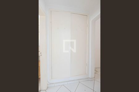 Apartamento à venda com 49m², 1 quarto e 1 vagaCorredor