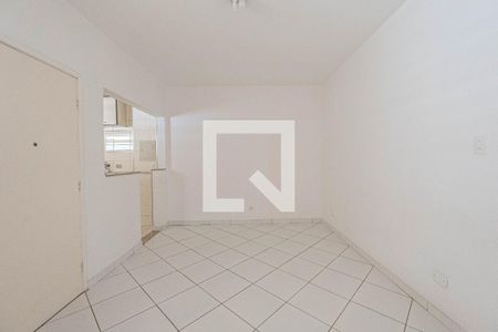 Apartamento à venda com 49m², 1 quarto e 1 vagaSala