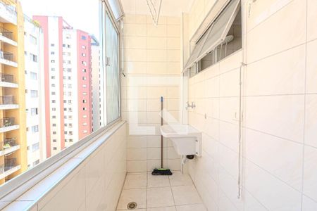 Apartamento à venda com 49m², 1 quarto e 1 vagaSacada