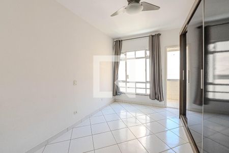 Apartamento à venda com 49m², 1 quarto e 1 vagaQuarto