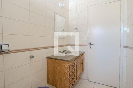 Apartamento à venda com 49m², 1 quarto e 1 vagaBanheiro