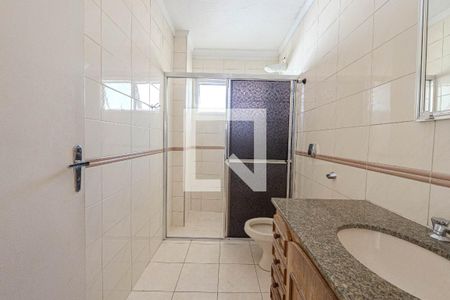 Apartamento à venda com 49m², 1 quarto e 1 vagaBanheiro
