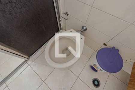 Apartamento à venda com 49m², 1 quarto e 1 vagaBanheiro