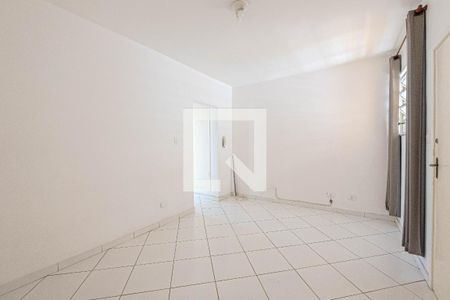 Apartamento à venda com 49m², 1 quarto e 1 vagaSala