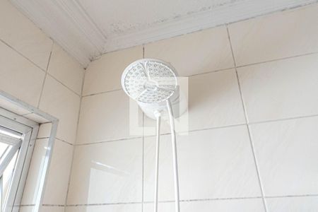 Apartamento à venda com 49m², 1 quarto e 1 vagaBanheiro