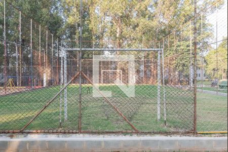 Apartamento à venda com 55m², 2 quartos e 1 vagaCampo de Futebol