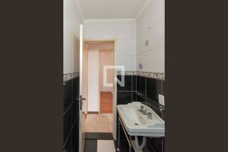 Apartamento à venda com 55m², 2 quartos e 1 vagaBanheiro
