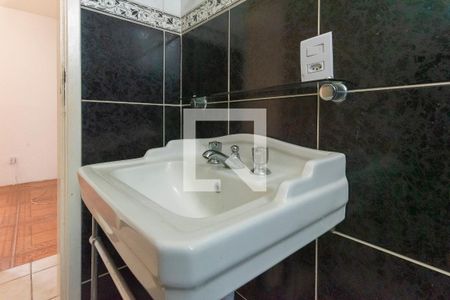 Apartamento à venda com 55m², 2 quartos e 1 vagaBanheiro