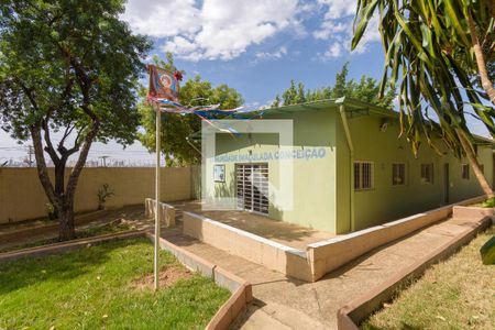 Apartamento à venda com 55m², 2 quartos e 1 vagaCapela