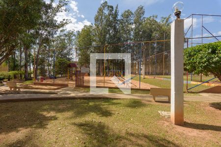 Apartamento à venda com 55m², 2 quartos e 1 vagaÁrea Comum - Playground