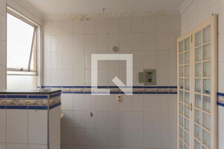 Apartamento à venda com 55m², 2 quartos e 1 vagaCozinha