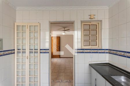 Apartamento à venda com 55m², 2 quartos e 1 vagaCozinha