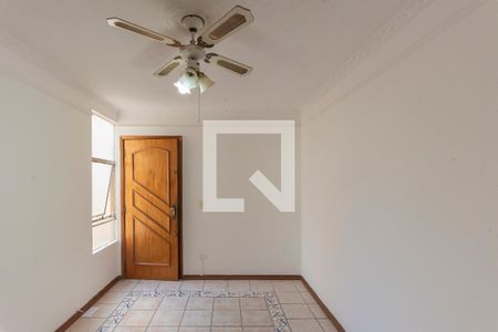 Sala de apartamento à venda com 2 quartos, 55m² em Vila Padre Manoel de Nobrega, Campinas
