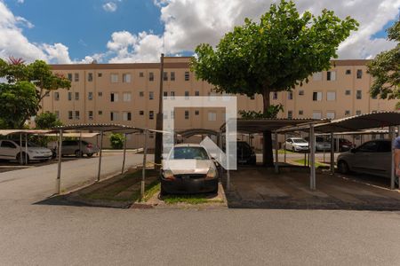 Apartamento à venda com 55m², 2 quartos e 1 vagaGaragem