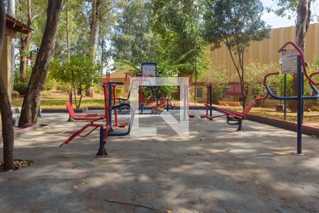 Apartamento à venda com 55m², 2 quartos e 1 vagaFitness Externo