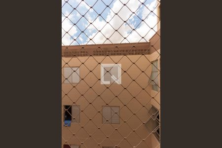 Apartamento à venda com 55m², 2 quartos e 1 vagaVista do Quarto 2