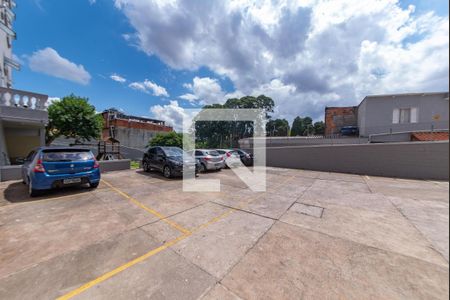 Apartamento à venda com 56m², 2 quartos e 1 vaga Apartamento à venda com 56m², 2 quartos e 1 vagaEstacionamento