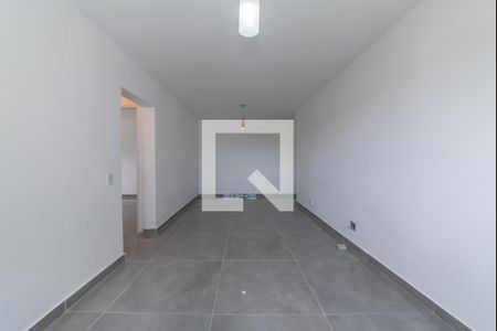 Sala de apartamento à venda com 2 quartos, 56m² em Vila do Encontro, São Paulo