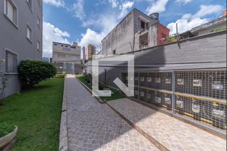 Apartamento à venda com 56m², 2 quartos e 1 vaga Apartamento à venda com 56m², 2 quartos e 1 vagaÁrea Comum