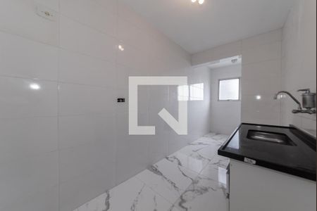 Apartamento à venda com 56m², 2 quartos e 1 vaga Apartamento à venda com 56m², 2 quartos e 1 vagaCozinha